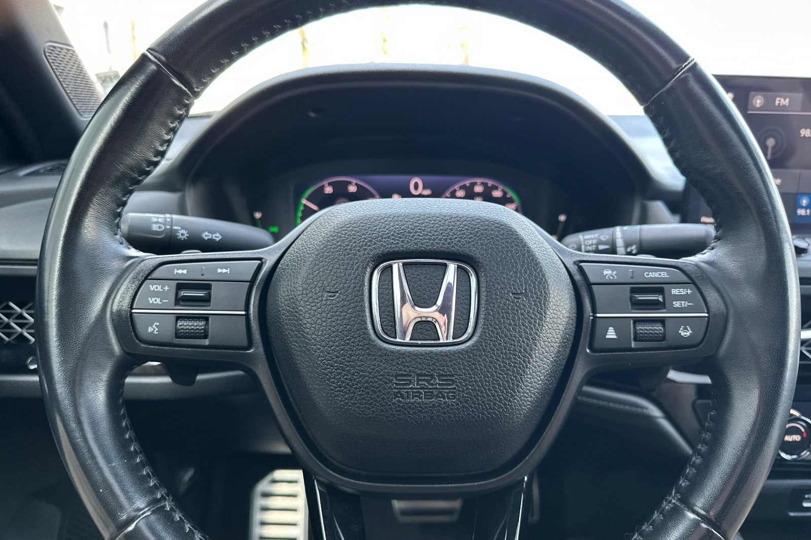 Used 2024 Honda Accord Sport image 22