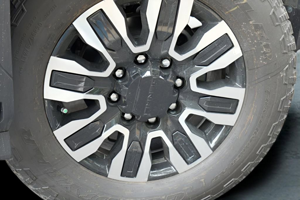 New 2026 GMC Sierra 2500 Denali Ultimate w/ Max Trailering Package image 2