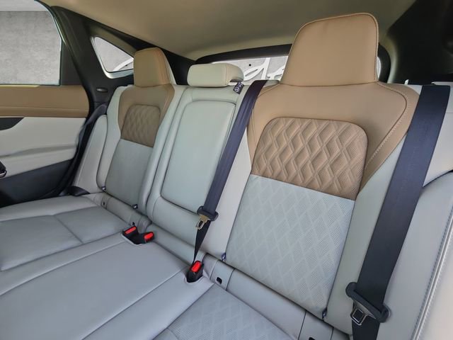 New 2026 Nissan Murano Platinum image 22