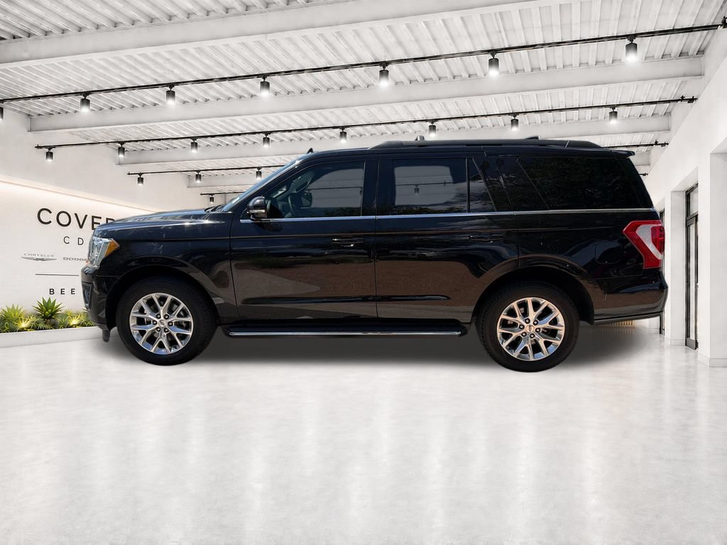 Used 2020 Ford Expedition XLT w/ Equipment Group 202A RWD image 7