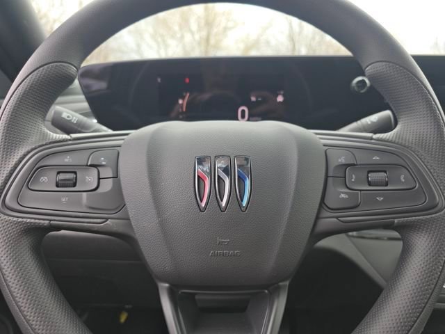 New 2026 Buick Envista Preferred image 24