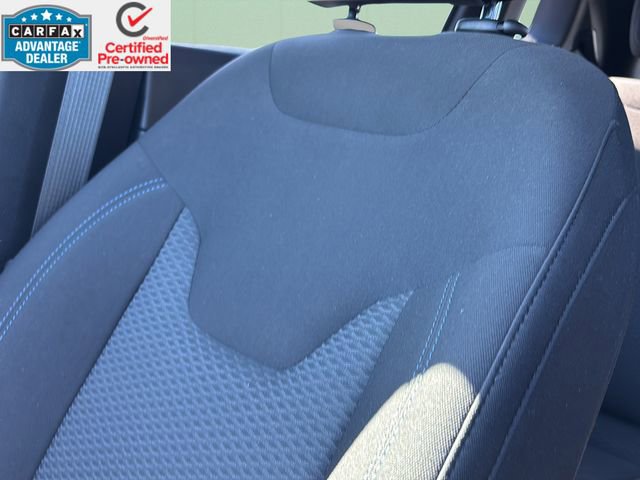 Used 2024 Jeep Compass Sport image 46