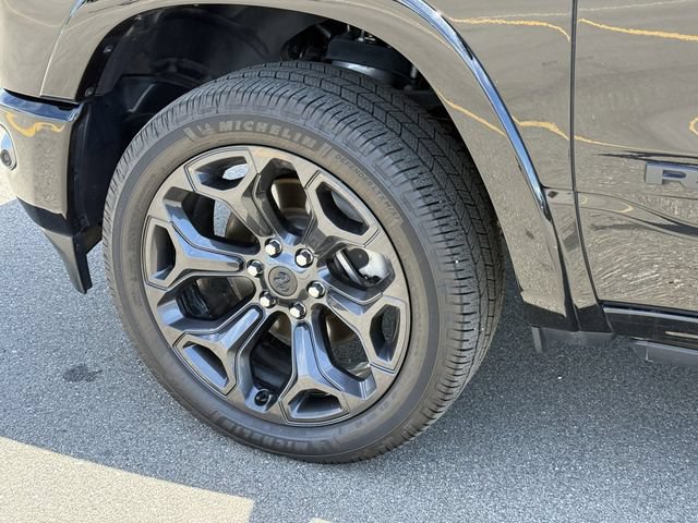 Certified 2024 RAM 1500 Limited AWD/4WD image 33