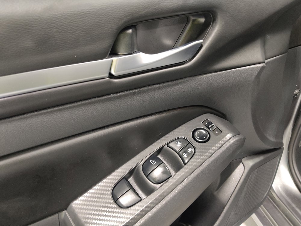 Used 2022 Nissan Altima 2.5 SV image 27