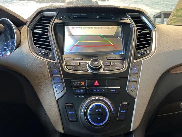 Used 2013 Hyundai Santa Fe GLS FWD image 75