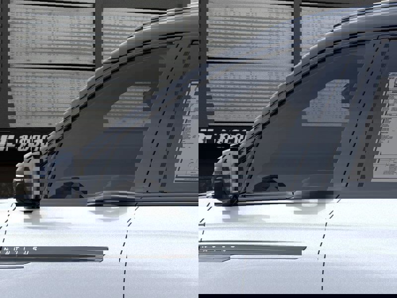 New 2026 Lincoln Nautilus Reserve w/ Jet Appearance Package image 20