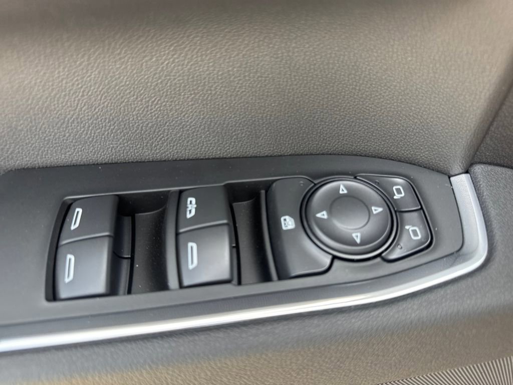 New 2026 Chevrolet Silverado 1500 RST image 20