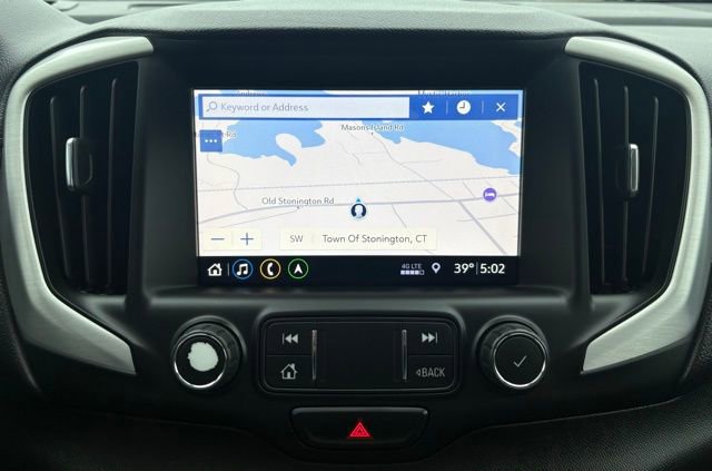 Used 2020 GMC Terrain SLT w/ Preferred Package image 50