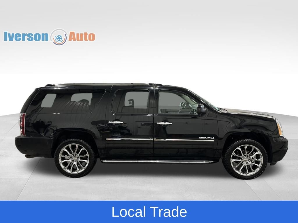 Used 2014 GMC Yukon XL Denali image 10