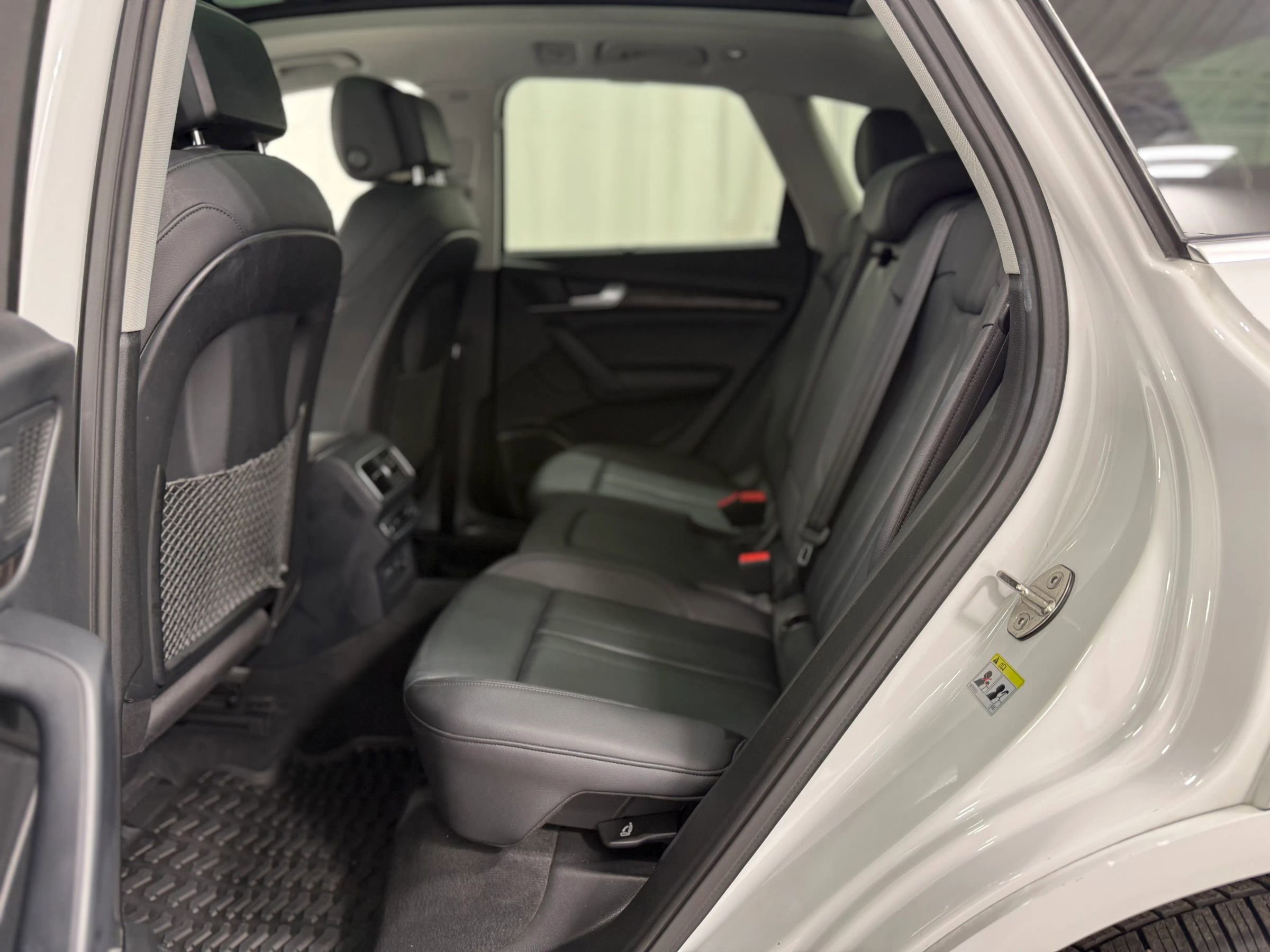 Used 2019 Audi Q5 Prestige AWD/4WD image 35