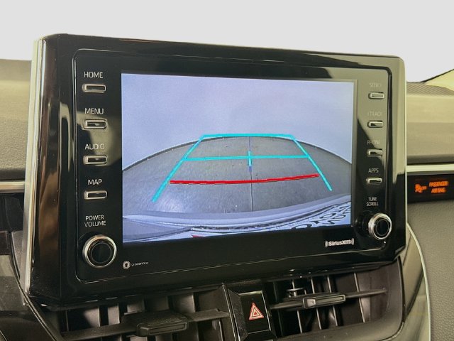Certified 2021 Toyota Corolla LE FWD image 15