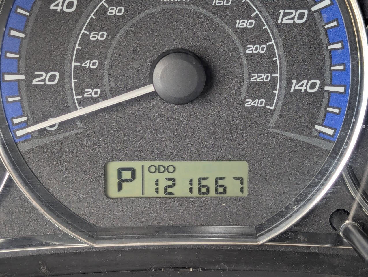 Used 2012 Subaru Forester 2.5X Limited image 27