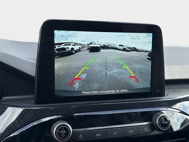 Used 2025 Ford Escape ST-Line Select AWD/4WD image 22