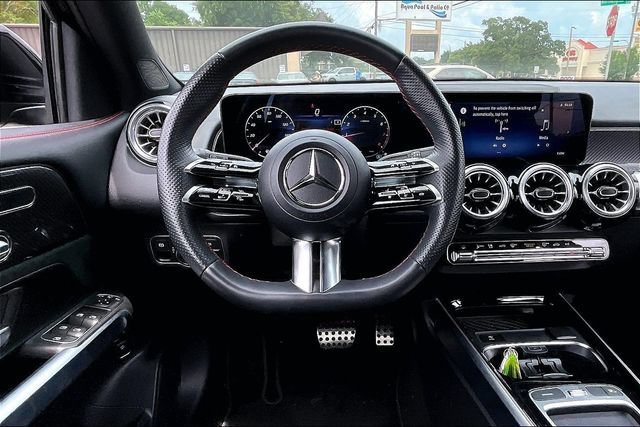 Used 2024 Mercedes-Benz GLB 250 image 8
