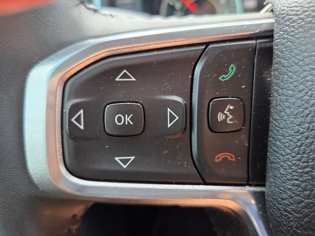 Used 2022 RAM 1500 Laramie w/ Sport Appearance Package RWD image 20