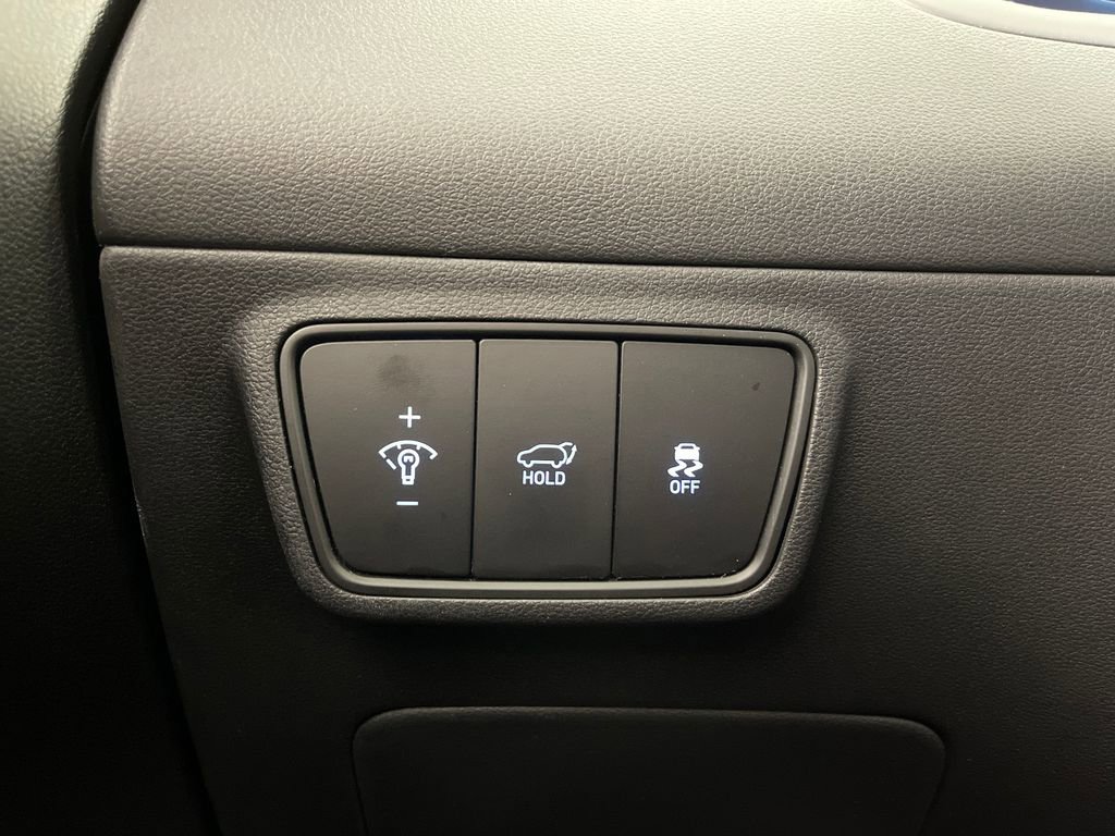 Certified 2024 Hyundai Tucson SEL AWD/4WD image 30