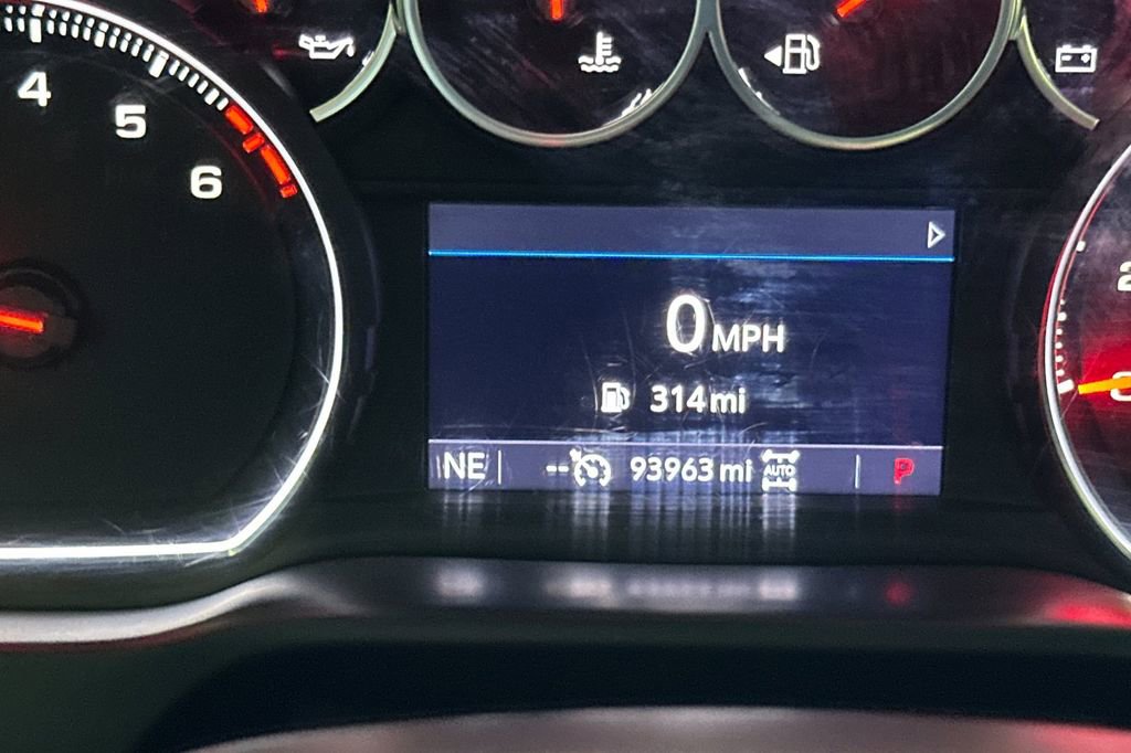 Used 2021 Chevrolet Silverado 1500 LT image 24