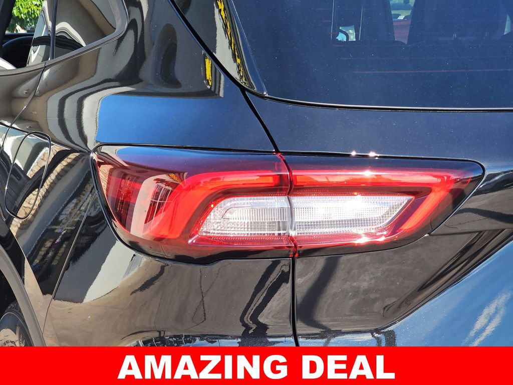 Used 2025 Ford Escape ST-Line image 40