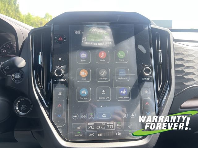 New 2026 Subaru Forester Sport AWD/4WD image 11
