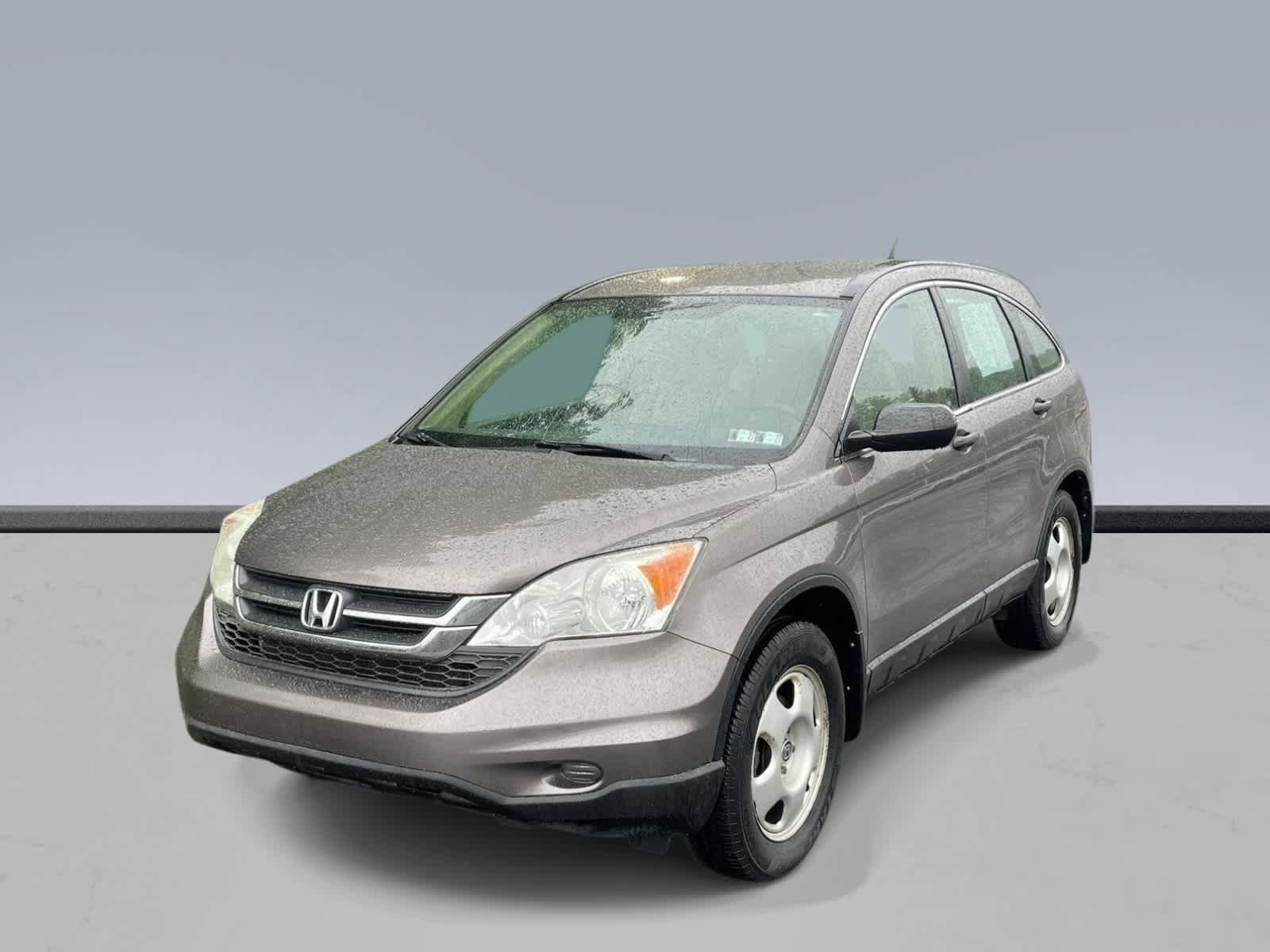 Used 2011 Honda CR-V LX image 1