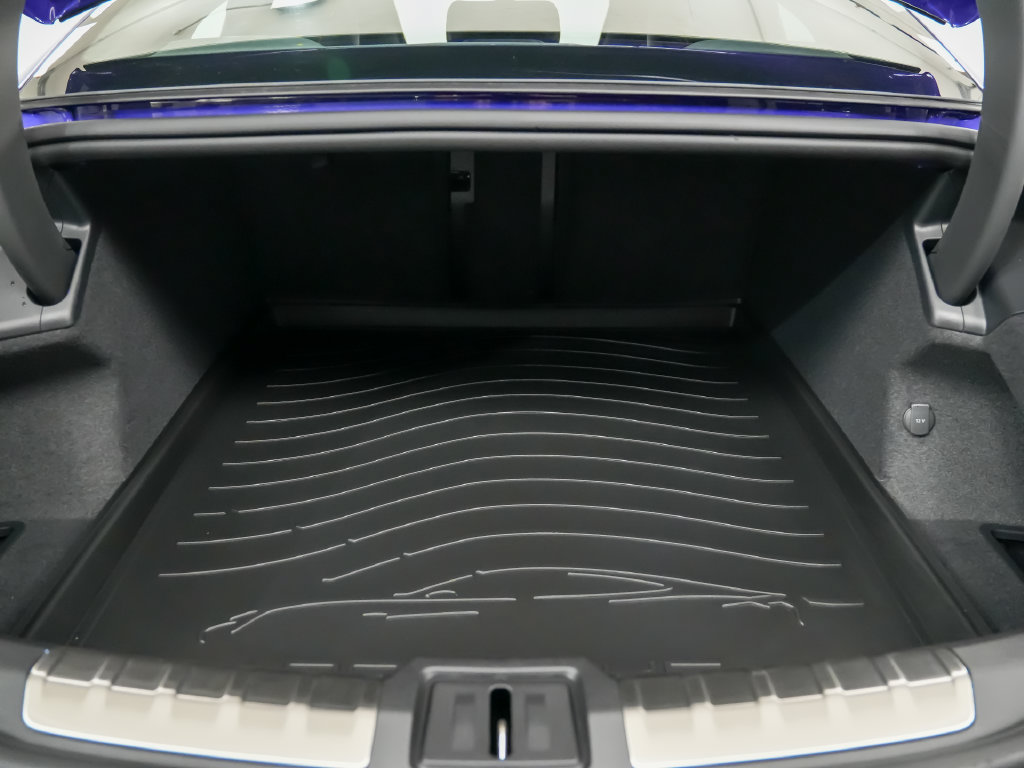 New 2026 Porsche Taycan AWD/4WD image 13