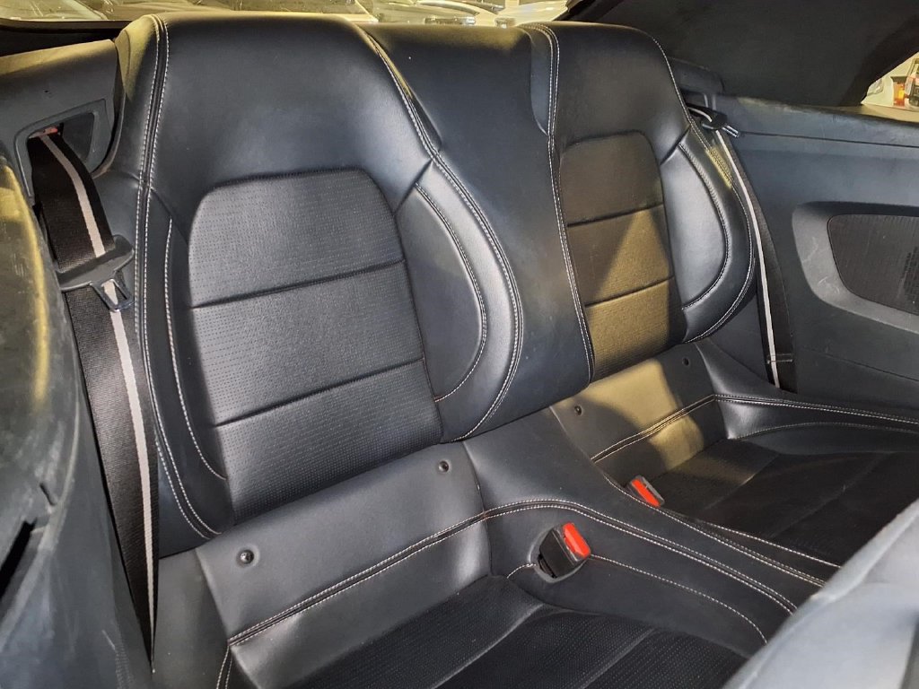Used 2024 Ford Mustang Premium RWD image 22