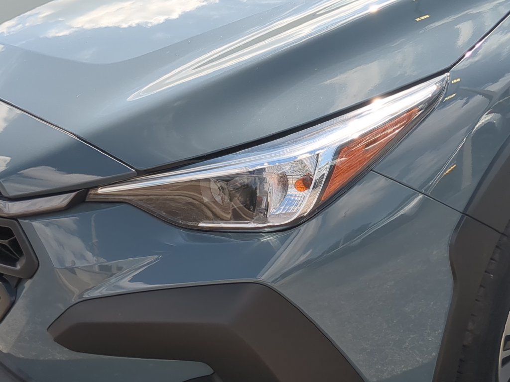 Used 2025 Subaru Crosstrek 2.5i Premium w/ Convenience Package #2 AWD/4WD image 8