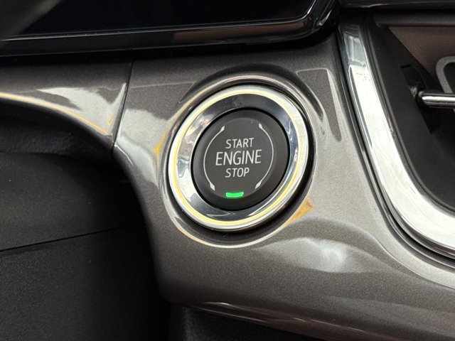 New 2026 Chevrolet Trax ACTIV w/ Driver Confidence Package FWD image 20