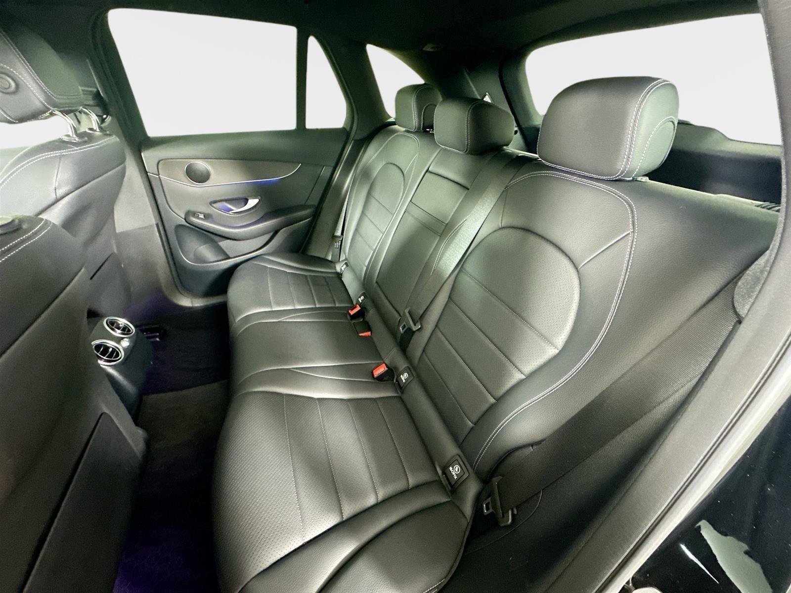 Certified 2022 Mercedes-Benz GLC 300 4MATIC image 32