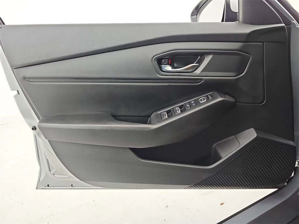 Certified 2024 Honda Accord EX image 28