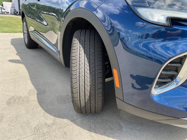 Used 2022 Buick Envision Preferred FWD image 14