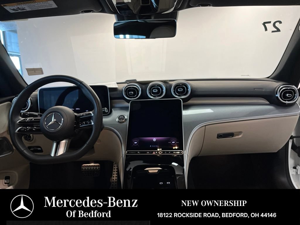 Used 2026 Mercedes-Benz CLE 300 4MATIC Coupe image 20