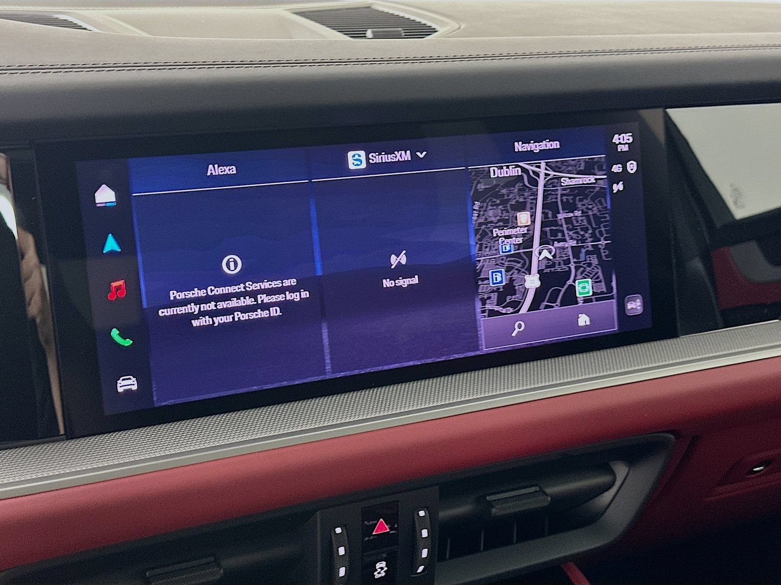 New 2026 Porsche Cayenne AWD/4WD image 24