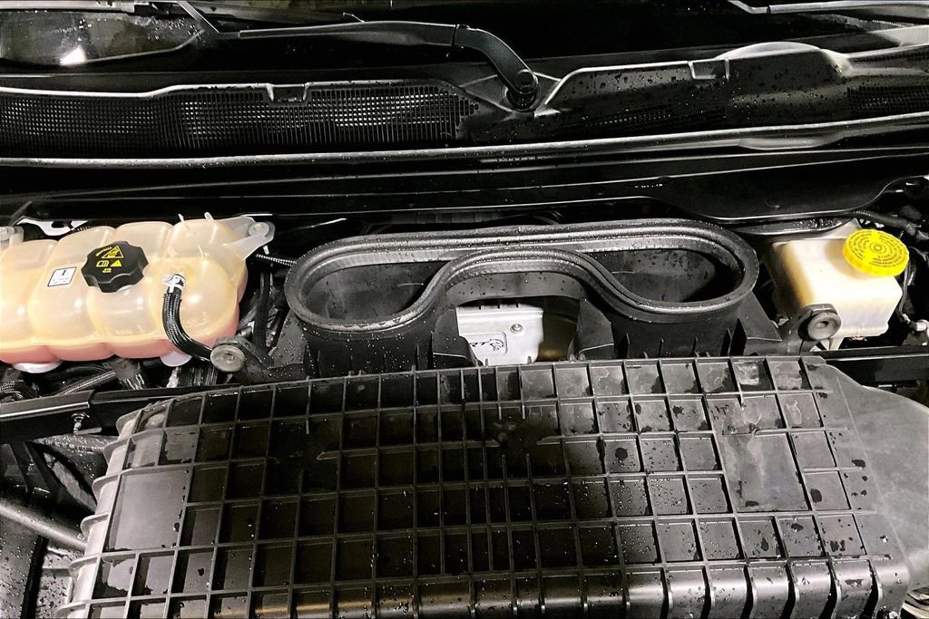 Used 2021 RAM 1500 TRX w/ TRX Level 2 Equipment Group image 28