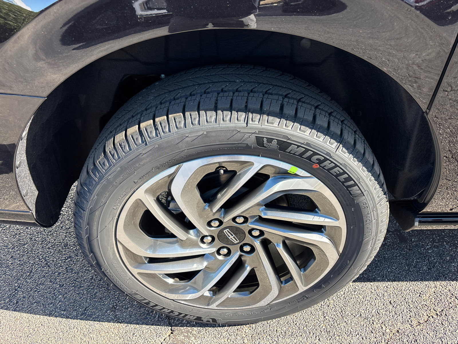 New 2025 Lincoln Navigator L Reserve image 10