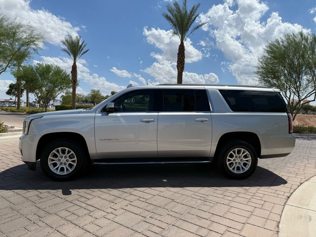 Used 2019 GMC Yukon XL SLT image 6