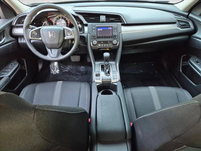 Used 2018 Honda Civic LX image 16