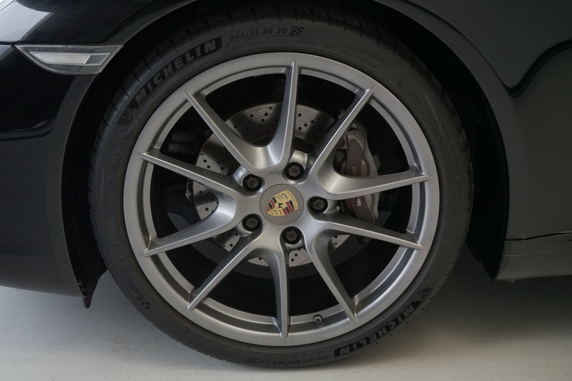 Used 2016 Porsche 911 Carrera RWD image 26