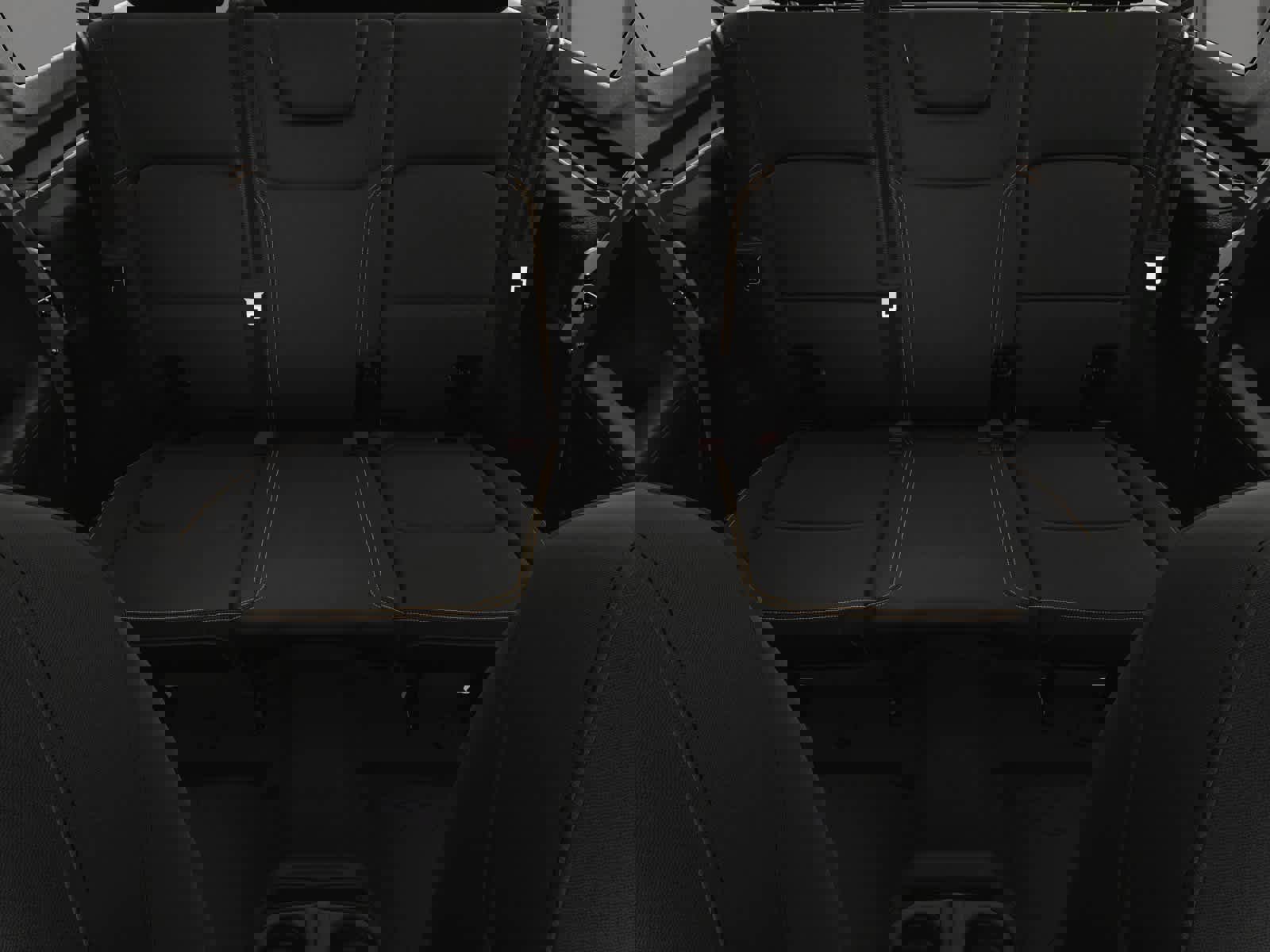 New 2025 Jeep Wrangler Willys image 19