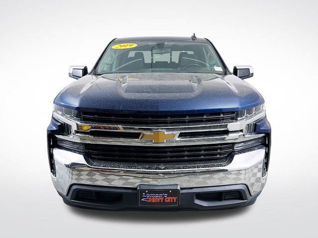 Used 2019 Chevrolet Silverado 1500 LT w/ All-Star Edition image 2