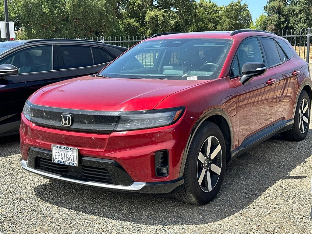 Used 2026 Honda Prologue Touring image 3