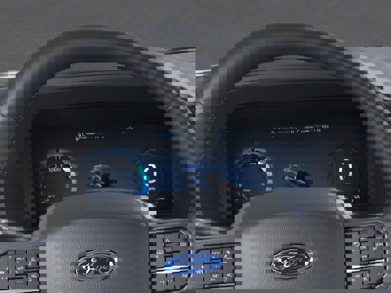 New 2025 Ford F150 Lightning Lariat image 13