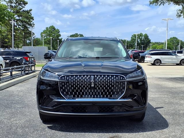 New 2026 Lincoln Aviator 2WD image 3