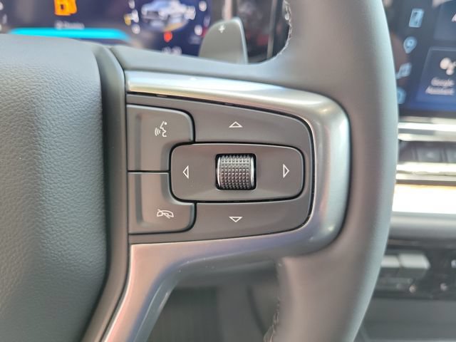 New 2026 Chevrolet Silverado 1500 LT Trail Boss w/ LT Trail Boss Premium Package AWD/4WD image 27