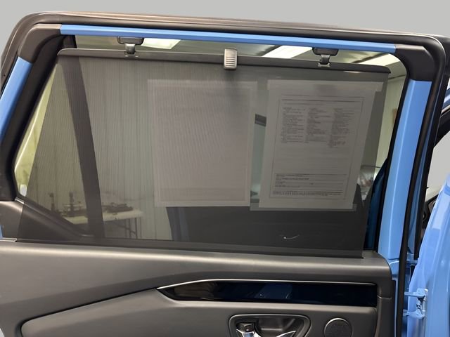 Used 2025 Honda Pilot TrailSport image 46