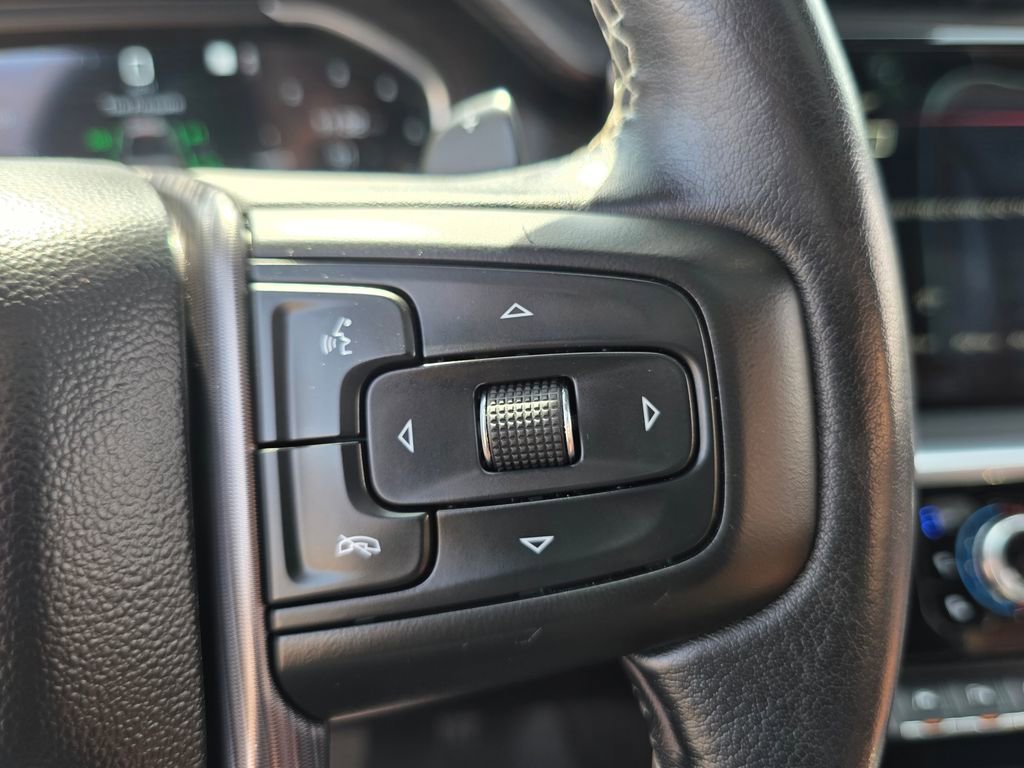 Used 2023 GMC Sierra 1500 Denali Ultimate image 28