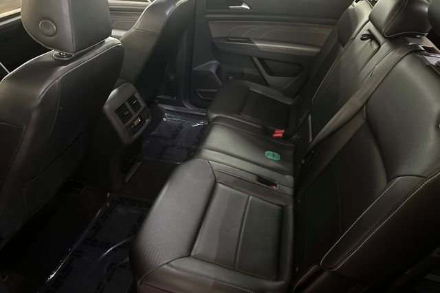 Used 2021 Volkswagen Atlas SE image 14