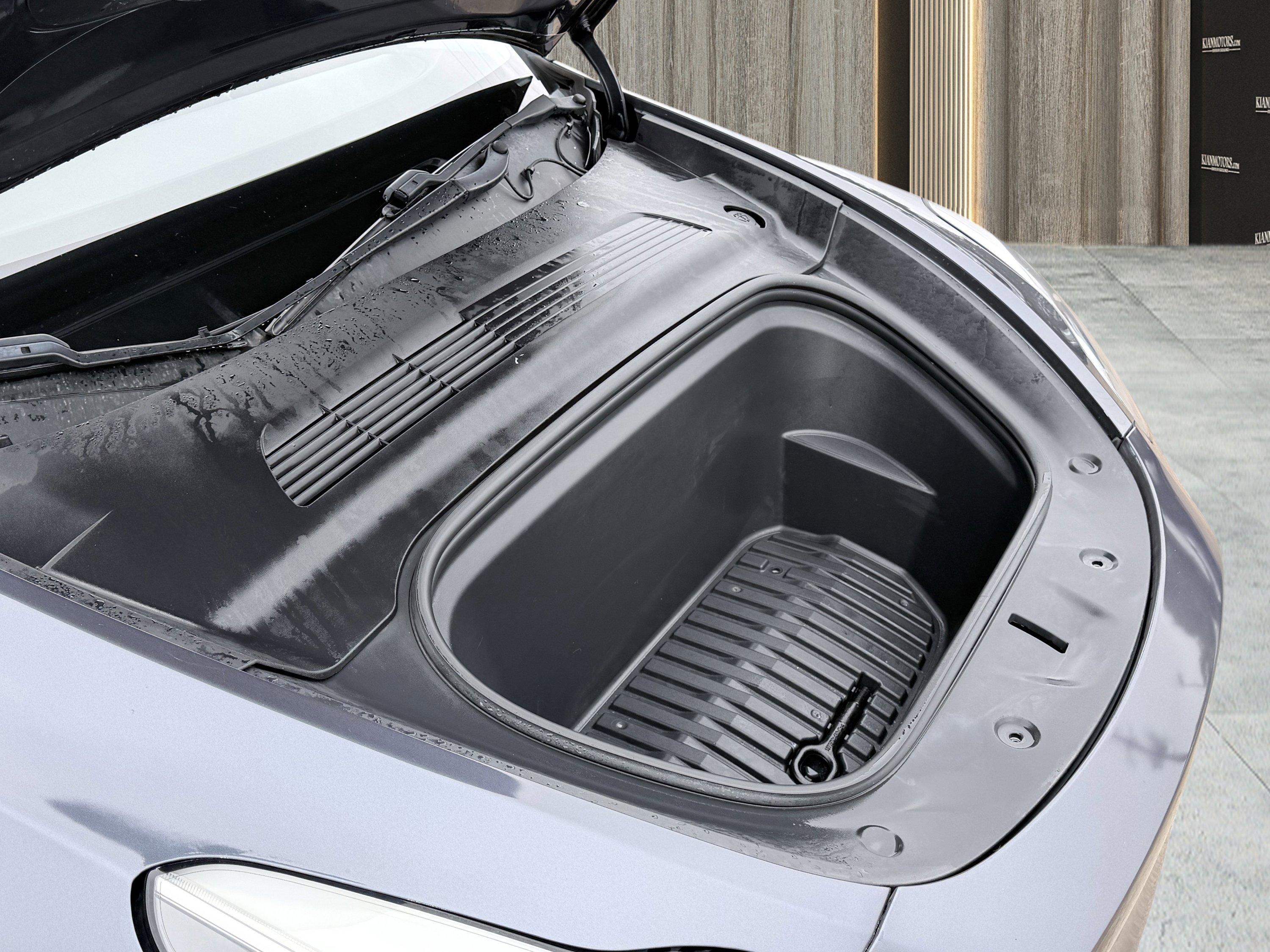 Used 2020 Tesla Model Y Performance image 22