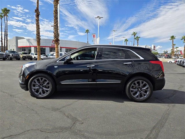 Used 2019 Cadillac XT5 Luxury image 7