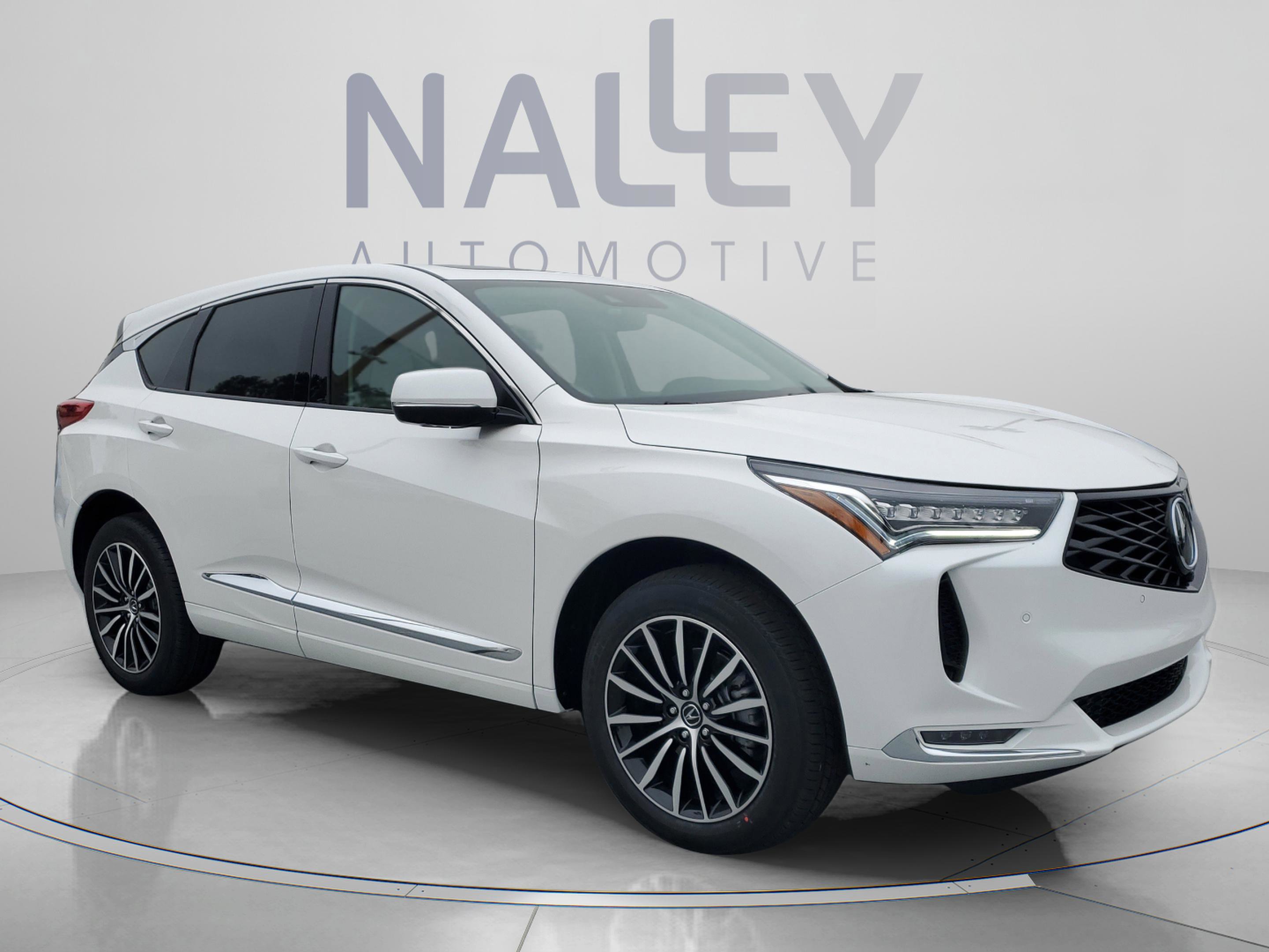 New 2026 Acura RDX SH-AWD w/ Advance Package image 6